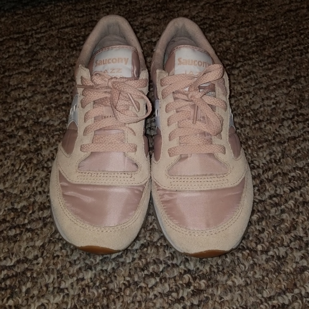 Saucony Jazz